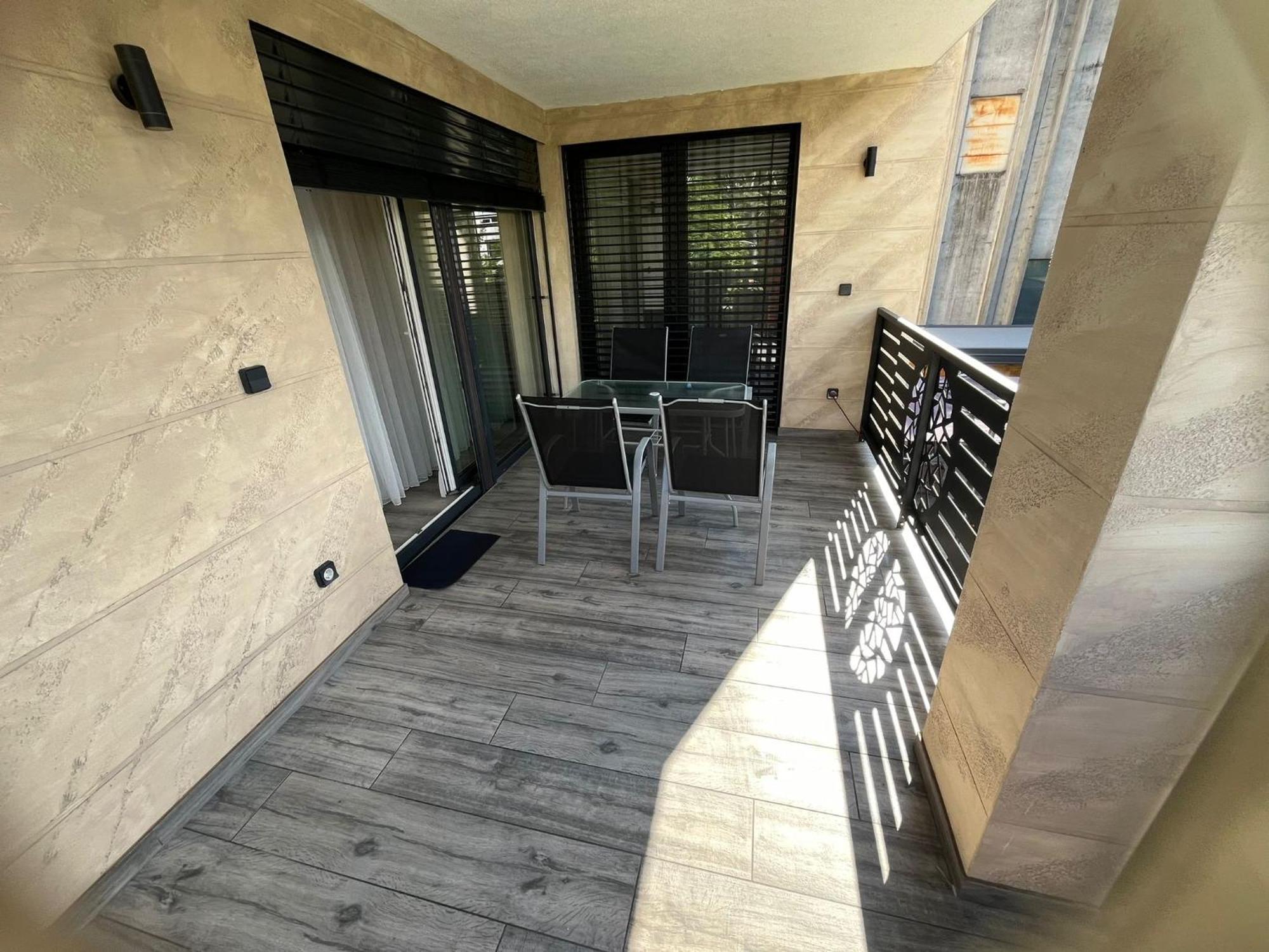Vila Moste 2 - Free Parking & Pool, Ev Station Ljubljana Exterior photo